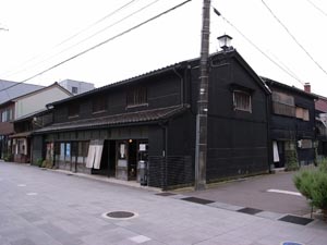七尾町遊郭 写真 6