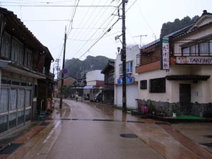 宇出津町遊郭 写真 3