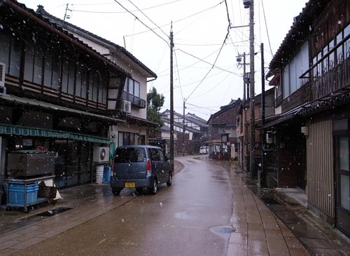 宇出津町遊郭 写真 2