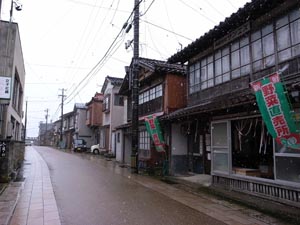 宇出津町遊郭 写真 5