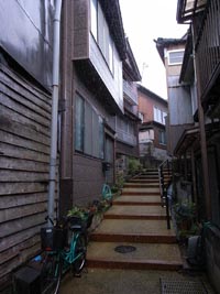 宇出津町遊郭 写真 9