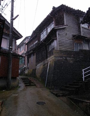 宇出津町遊郭 写真 8