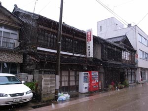 宇出津町遊郭 写真 4