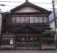 宇出津町遊郭 写真 13