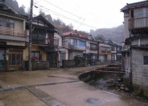 宇出津町遊郭 写真 12