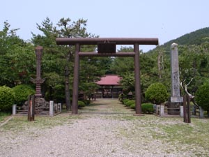 釜石遊郭 写真 11
