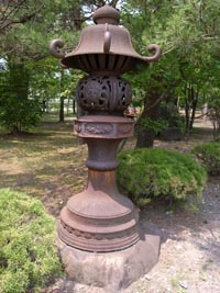 釜石遊郭 写真 14