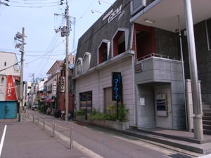 釜石遊郭 写真 16
