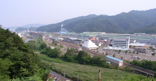釜石遊郭 写真 2