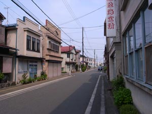 釜石遊郭 写真 3