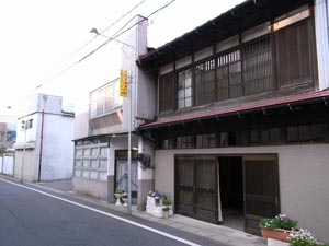鍬ヶ崎町遊郭 写真 7