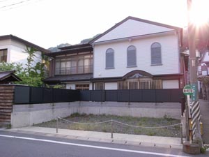 鍬ヶ崎町遊郭 写真 11