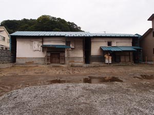 鍬ヶ崎町遊郭 写真 18