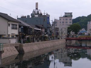 琴平町遊郭 写真 4