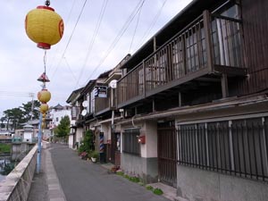 琴平町遊郭 写真 6