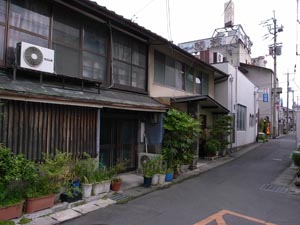琴平町遊郭 写真 7