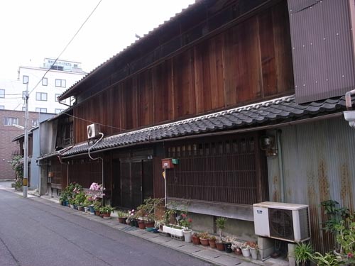 琴平町遊郭 写真 9