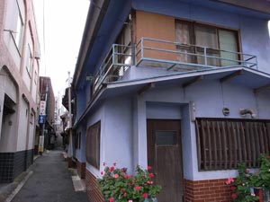琴平町遊郭 写真 12