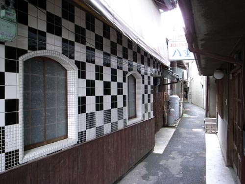 琴平町遊郭 写真 1