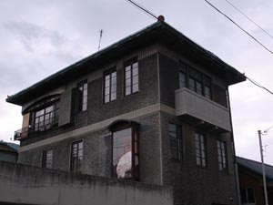 琴平町遊郭 写真 13