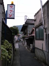 琴平町遊郭 写真 11