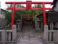 琴平町遊郭 写真 8