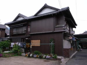 琴平町遊郭 写真 10