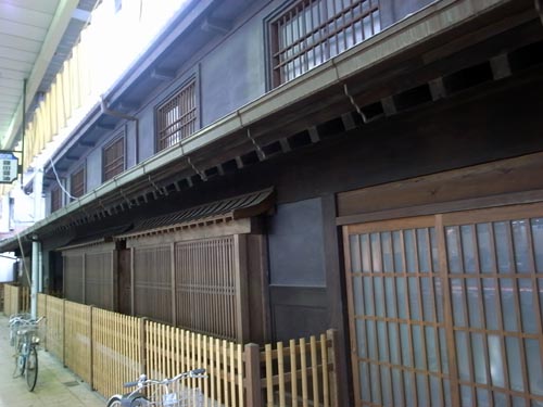 坂出町遊郭 写真 1