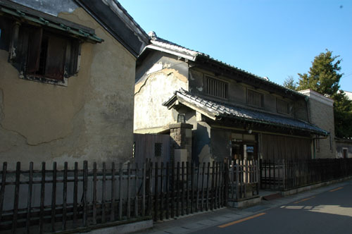 多度津市遊郭 写真 8