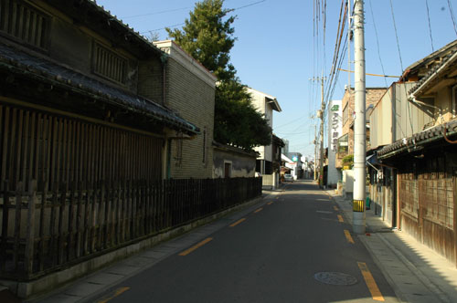多度津市遊郭 写真 9