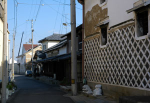 多度津市遊郭 写真 11