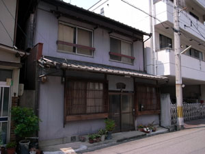 高松市八重垣遊郭 写真 7