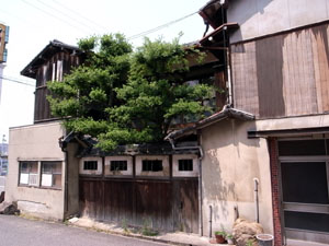 高松市八重垣遊郭 写真 10