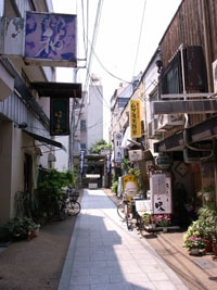 高松市八重垣遊郭 写真 14