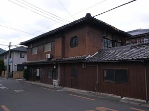 善通寺町遊郭 写真 2