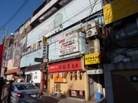 鹿児島常盤遊郭 写真 3