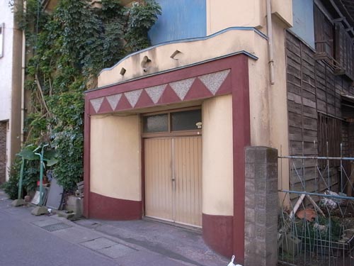 鹿児島常盤遊郭 写真 10