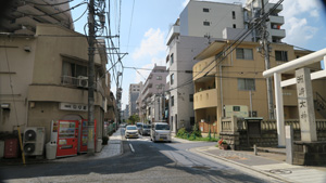 横浜青木町遊郭 写真 6