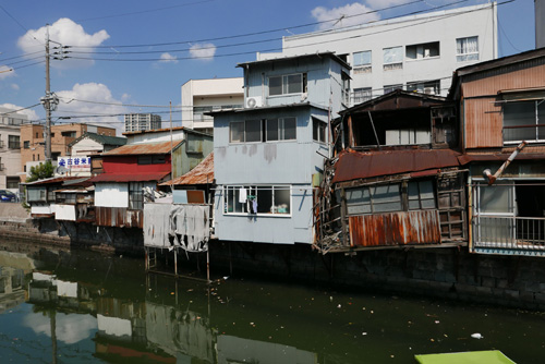 横浜青木町遊郭 写真 2