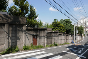 横浜青木町遊郭 写真 5