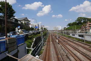 横浜青木町遊郭 写真 8