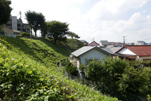 横浜青木町遊郭 写真 10