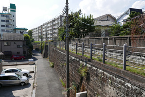 横浜青木町遊郭 写真 11
