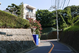 横浜青木町遊郭 写真 12