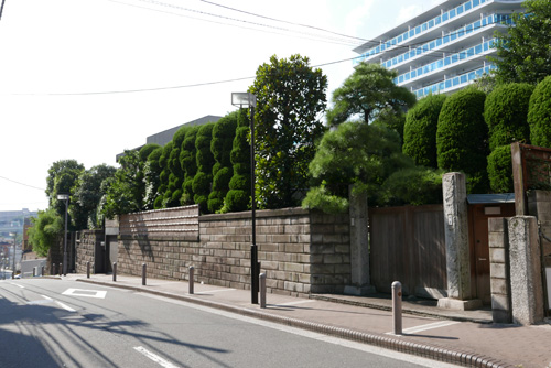 横浜青木町遊郭 写真 1