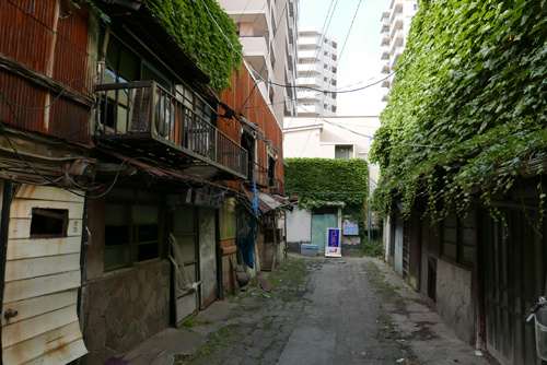 藤沢町遊郭 写真 3