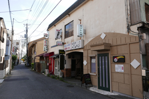 藤沢町遊郭 写真 7