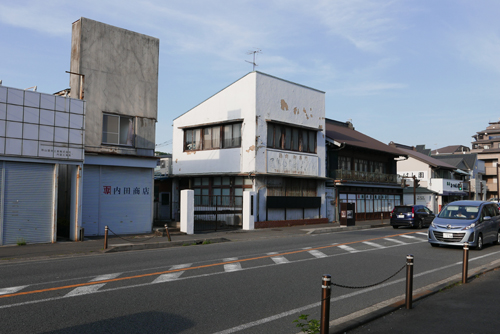 藤沢町遊郭 写真 1