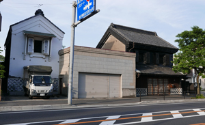 藤沢町遊郭 写真 13