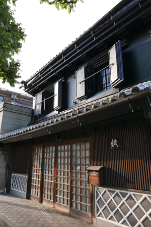 藤沢町遊郭 写真 14